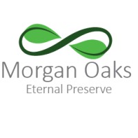 Morgan Oaks Green Burial logo - Similar company to Everark