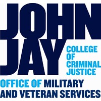 John Jay College Military and Veteran Services logo - Similar company to The John Jay College Mpa Program