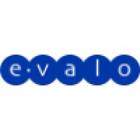 Elektro-Valo Oy logo - Similar company to Amtech Lighting And Electrical Services