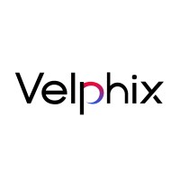 Velphix logo - Similar company to Kidan