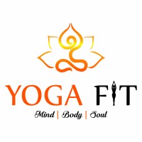 Yoga Fit Indonesia logo - Similar company to Yogafit