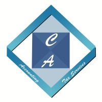 Columna Accounting and Tax Services logo - Similar company to Analytiq