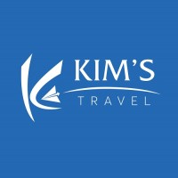 KIM'S TRAVEL logo - Similar company to Destination Complete: Iceland | Polar | Nordic