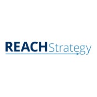 REACH Strategy logo - Similar company to Allen Roche Group