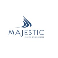 Majestic Marine Engineering LLC logo - Similar company to Marinas Performance Llc