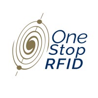 OneStop RFID logo - Similar company to Smag Graphique Latam