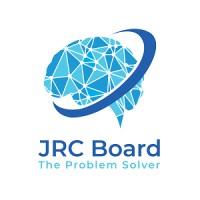 JRC Board logo - Similar company to Supplyline