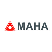 MAHA GmbH logo - Similar company to Sixt Wzm