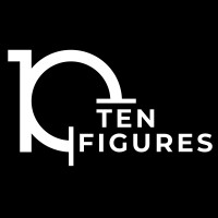 Ten Figures logo - Similar company to Regent Quest