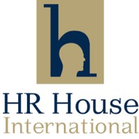 HR House International logo - Similar company to Progress Rh Tunisie