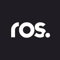 ROS logo - Similar company to Cbt