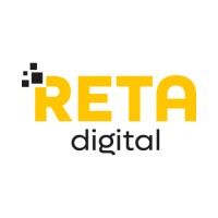 RETA Digital logo - Similar company to Blocksole Legal