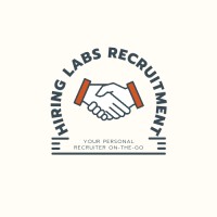 Hiring Labs Recruitment logo - Similar company to Hiring Feeds