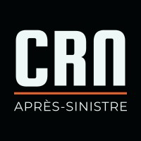 CRN - Après sinistre logo - Similar company to 3D Moca