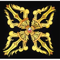 Ursha Major logo - Similar company to Advanced Management Consultant - Nepal