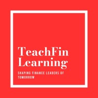 TeachFin Learning logo - Similar company to Bella Hotel