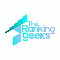 The Ranking Geeks.ai logo - Similar company to Flash Tech