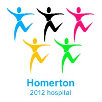Homerton Hope logo - Similar company to Hackney Playbus