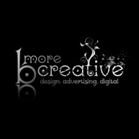bmore creative advertising and design Ltd logo - Similar company to Expre