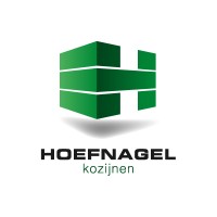 Hoefnagel Kozijnen logo - Similar company to Intercombi Vloeren