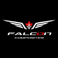 Falcon Composites (Faucon Composites S.A.) logo - Similar company to Make Good Composites