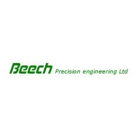 Beech Precision Engineering Ltd logo - Similar company to Fabtech Sheet Metal