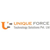 Unique Force Technology Solutions Pvt. Ltd logo - Similar company to Eagle It Solution