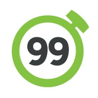 99Minutos Reclutamiento Flota logo - Similar company to Be74