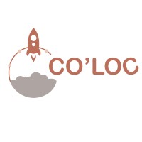COWORKING CO'LOC logo - Similar company to Com' De Fabrik