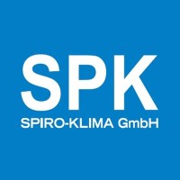 Spiro Klima  GmbH logo - Similar company to Lmu Developers