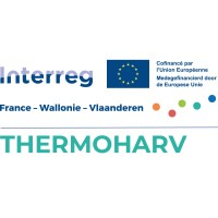 ThermoHarv logo - Similar company to Compovert
