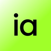 Interactor AI logo - Similar company to Studioflow