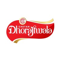 CHETAN DHORAJIWALA SWEETS logo - Similar company to Popular Sweets