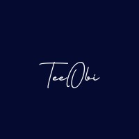 Tee Obi logo - Similar company to Reapool