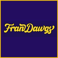 FranDawgs logo - Similar company to Coverpanda
