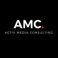 Activ Media Consulting logo - Similar company to Harmony Creat'Or