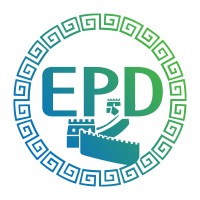 EPD China logo - Similar company to Furnisearch