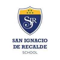 San Ignacio de Recalde School logo - Similar company to Colegio Santa María Marianistas