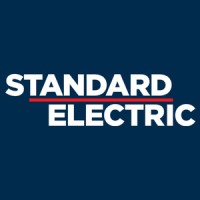 Standard Electric logo - Similar company to Speclines