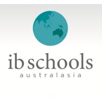 IB Schools Australasia logo - Similar company to Ib, Pyp, Myp, Igcse, Gcse, Icse Maths & Science Tutors In Dubai