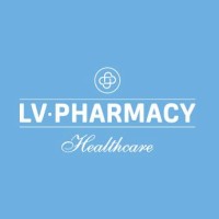 LV Pharmacy logo - Similar company to Clearmind