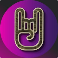 BrutdeCom 🤘 logo - Similar company to Studio Web