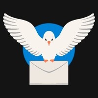 Goodbye App logo - Similar company to Spin Virtual Solutions