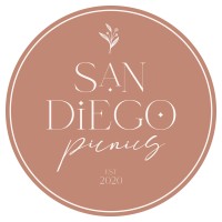 San Diego Picnics logo - Similar company to Magic Events Canada