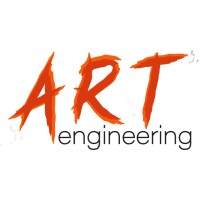 Art Engineering Ltd logo - Similar company to Dakrim