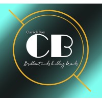 Curickbox logo - Similar company to Rsquare Web Studio
