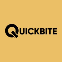 Quickbite logo - Similar company to Quickbite Collective
