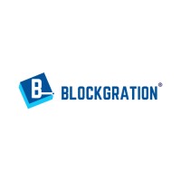 Blockgration logo - Similar company to Zoompass Inc.