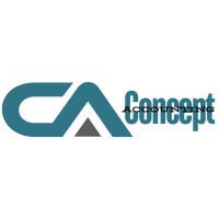 Concepts Accounting LLC logo - Similar company to Xceler8 Innovations Pte Ltd