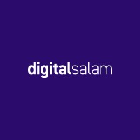 Digital Salam logo - Similar company to The Islamic Foundation Uk